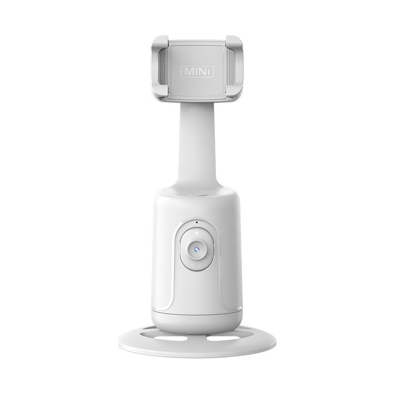 Tripé Inteligente com Seguimento Facial Automático 360°