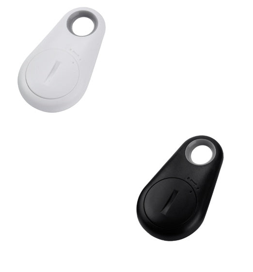 Localizador de Objetos Anti-Perda Bluetooth em Formato de Gota d'Água