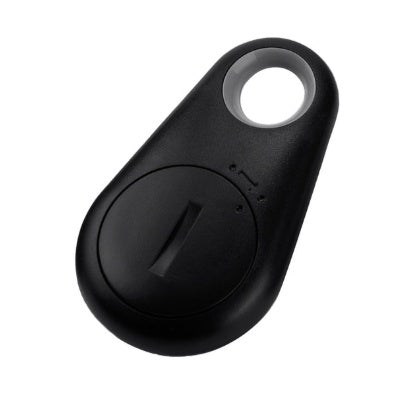 Localizador de Objetos Anti-Perda Bluetooth em Formato de Gota d'Água