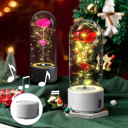 Projetor Galáxia LED – Luz Noturna Relaxante para Quarto
