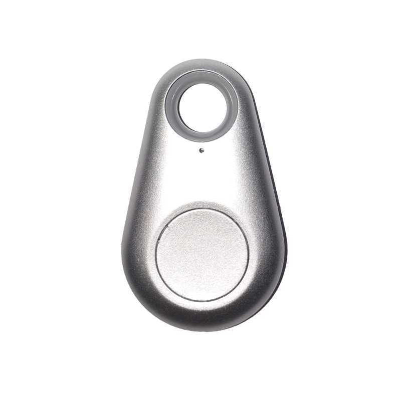 Localizador de Objetos Anti-Perda Bluetooth em Formato de Gota d'Água