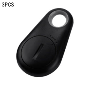 Localizador de Objetos Anti-Perda Bluetooth em Formato de Gota d'Água