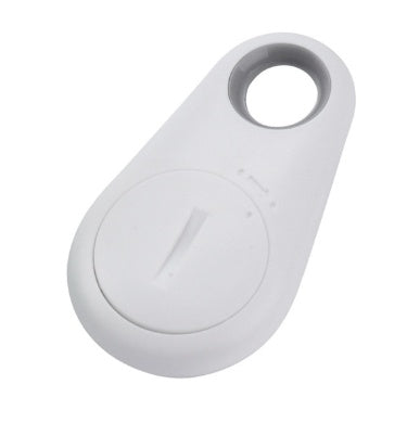 Localizador de Objetos Anti-Perda Bluetooth em Formato de Gota d'Água