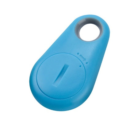 Localizador de Objetos Anti-Perda Bluetooth em Formato de Gota d'Água