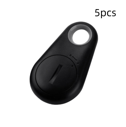 Localizador de Objetos Anti-Perda Bluetooth em Formato de Gota d'Água