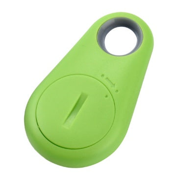 Localizador de Objetos Anti-Perda Bluetooth em Formato de Gota d'Água