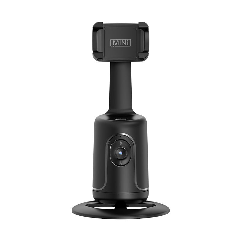 Tripé Inteligente com Seguimento Facial Automático 360°