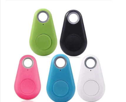 Localizador de Objetos Anti-Perda Bluetooth em Formato de Gota d'Água