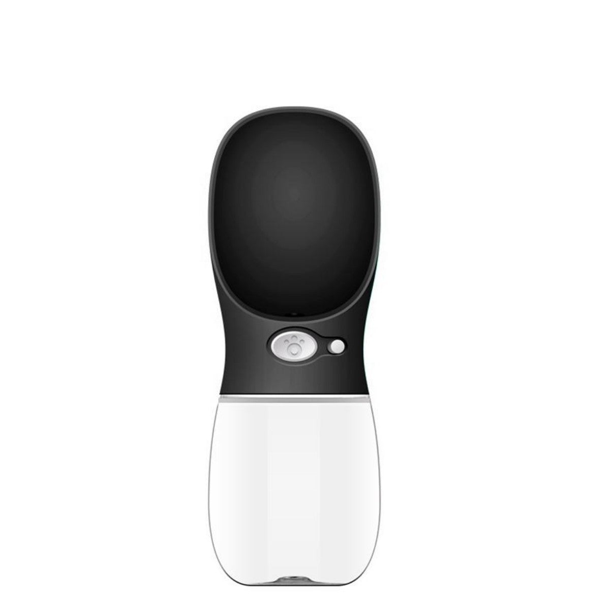 Garrafa Portátil para Cães com Dispensador de Água – Ideal para Passeios e Viagens