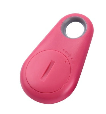 Localizador de Objetos Anti-Perda Bluetooth em Formato de Gota d'Água
