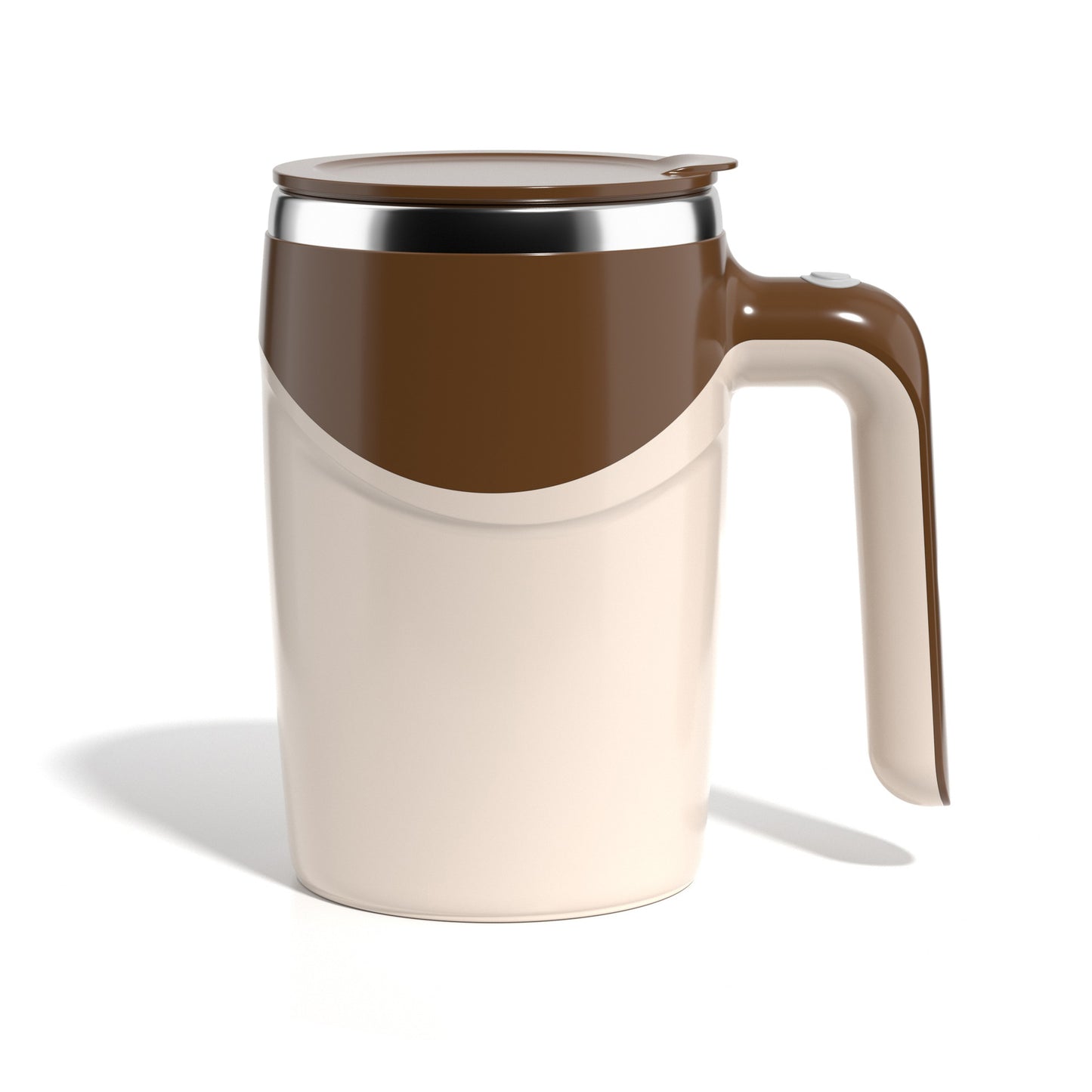 Smart Automatic Cup – Perfect Mixing in Seconds