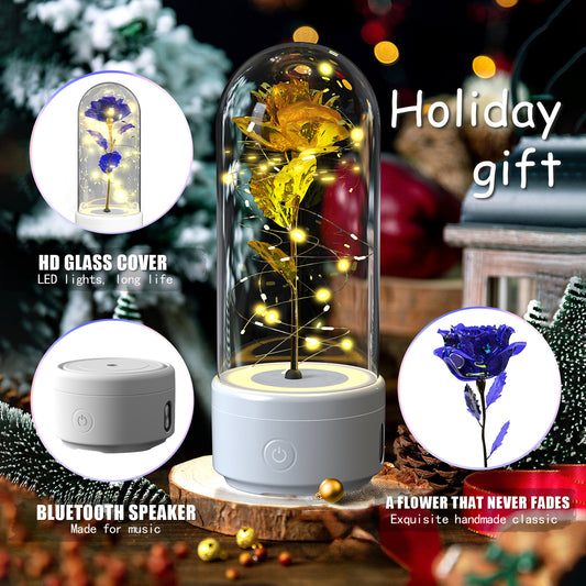 Projetor Galáxia LED – Luz Noturna Relaxante para Quarto