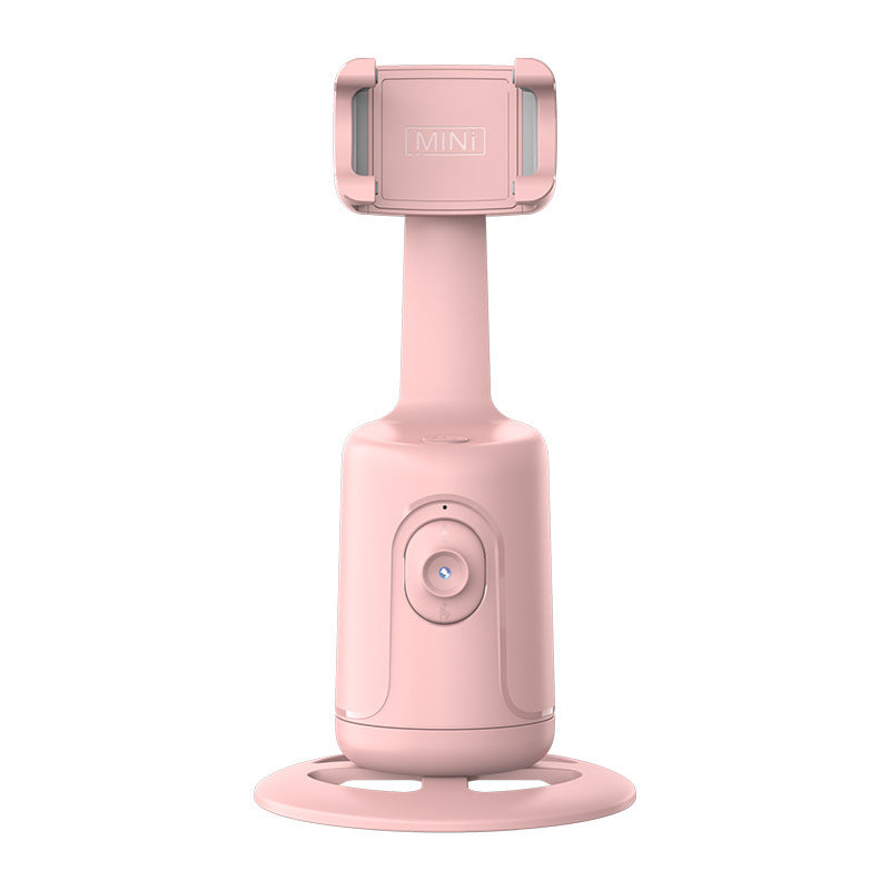 Tripé Inteligente com Seguimento Facial Automático 360°
