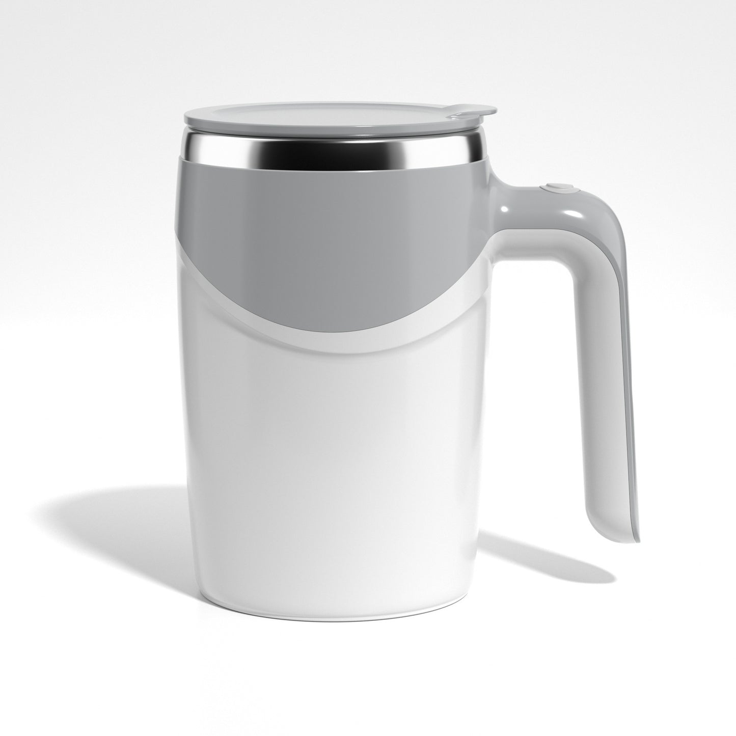 Smart Automatic Cup – Perfect Mixing in Seconds
